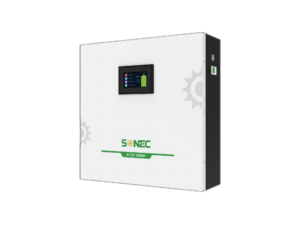 Batería de Litio LifePo4 51.2V 100Ah