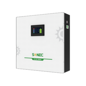 Batería de Litio LifePo4 51.2V 100Ah