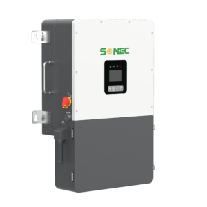 Inversor SONEC