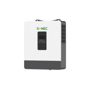 Inversor Híbrido 5kW (5000W) - 110V