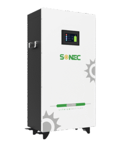 Batería de Litio LifePo4 16.08kWh/51.2V/314Ah