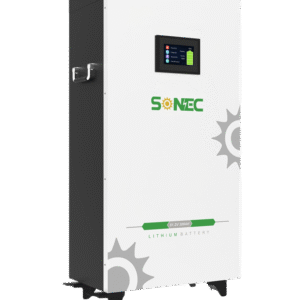 Batería de Litio LifePo4 16.08kWh/51.2V/314Ah