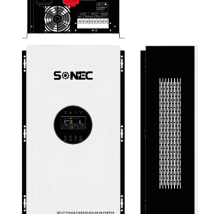 Inversor Bi-fásico 6kW (110V/220V)